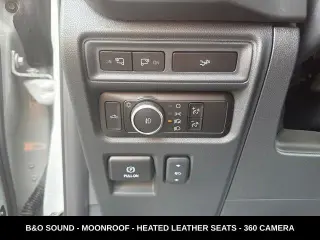 Ford F-150 2024 4x4 XLT 4 puertas SuperCrew 5.5 pies. SB