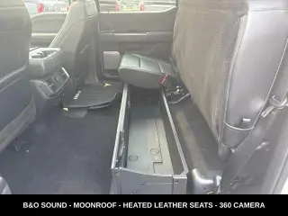 Ford F-150 2024 4x4 XLT 4 puertas SuperCrew 5.5 pies. SB