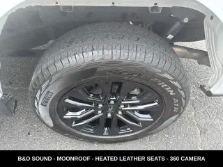 Ford F-150 2024 4x4 XLT 4 puertas SuperCrew 5.5 pies. SB