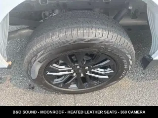 Ford F-150 2024 4x4 XLT 4 puertas SuperCrew 5.5 pies. SB