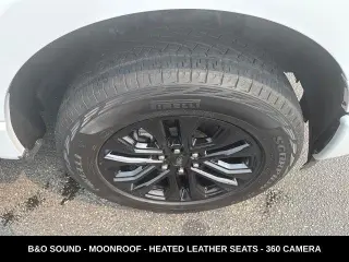 Ford F-150 2024 4x4 XLT 4 puertas SuperCrew 5.5 pies. SB