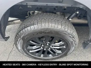 Ford F-150 2024 4x4 XLT 4 puertas SuperCrew 5.5 pies SB