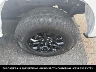Ford F-150 2024 4x4 XLT 4 puertas SuperCrew 5.5 pies. SB