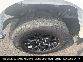 Ford F-150 2024 4x4 XLT 4 puertas SuperCrew 5.5 pies. SB