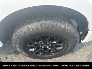 Ford F-150 2024 4x4 XLT 4 puertas SuperCrew 5.5 pies. SB