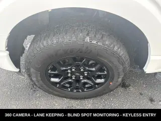 Ford F-150 2024 4x4 XLT 4 puertas SuperCrew 5.5 pies. SB