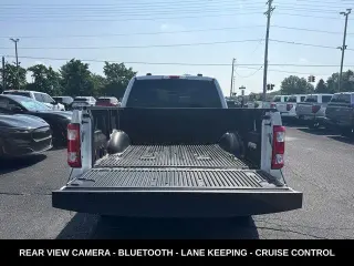 Ford F-150 2023 4x4 XL 4 puertas SuperCab 6.5 pies. SB
