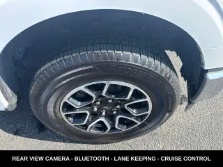 Ford F-150 2023 4x4 XL 4 puertas SuperCab 6.5 pies. SB