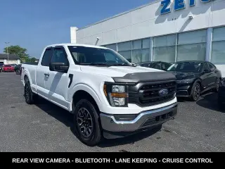 Ford F-150 2023 4x4 XL 4 puertas SuperCab 6.5 pies. SB