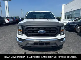 Ford F-150 2023 4x4 XL 4 puertas SuperCab 6.5 pies. SB