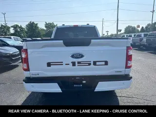 Ford F-150 2023 4x4 XL 4 puertas SuperCab 6.5 pies. SB