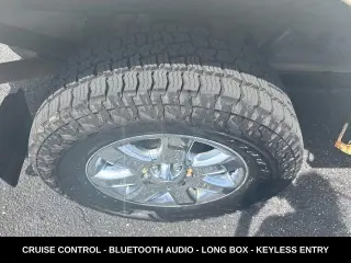 Ford F-150 2013 4x4 XLT 4 puertas SuperCrew Styleside 5.5 pies SB