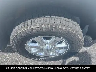 Ford F-150 2013 4x4 XLT 4 puertas SuperCrew Styleside 5.5 pies SB