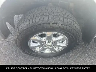 Ford F-150 2013 4x4 XLT 4 puertas SuperCrew Styleside 5.5 pies SB