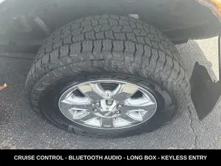 Ford F-150 2013 4x4 XLT 4 puertas SuperCrew Styleside 5.5 pies SB