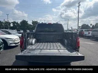 Ford F-150 2024 4x4 XLT Cabina SuperCrew 4 puertas, caja de 6.5 pies