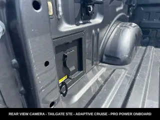 Ford F-150 2024 4x4 XLT Cabina SuperCrew 4 puertas, caja de 6.5 pies