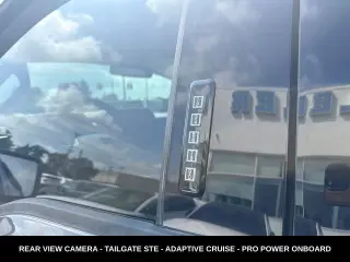 Ford F-150 2024 4x4 XLT Cabina SuperCrew 4 puertas, caja de 6.5 pies