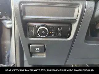 Ford F-150 2024 4x4 XLT Cabina SuperCrew 4 puertas, caja de 6.5 pies