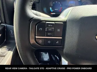 Ford F-150 2024 4x4 XLT Cabina SuperCrew 4 puertas, caja de 6.5 pies