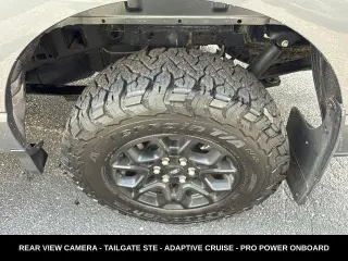 Ford F-150 2024 4x4 XLT Cabina SuperCrew 4 puertas, caja de 6.5 pies