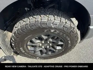 Ford F-150 2024 4x4 XLT Cabina SuperCrew 4 puertas, caja de 6.5 pies