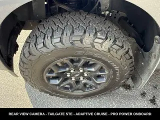 Ford F-150 2024 4x4 XLT Cabina SuperCrew 4 puertas, caja de 6.5 pies