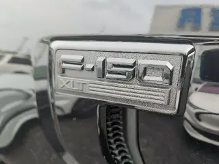 Ford F-150 2024 4x4 XLT 4 puertas SuperCrew 6.5 pies. SB