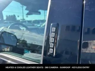 Ford F-150 2015 4x4 Lariat 4 puertas SuperCab 8 pies LB