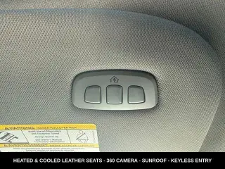 Ford F-150 2015 4x4 Lariat 4 puertas SuperCab 8 pies LB