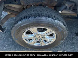 Ford F-150 2015 4x4 Lariat 4 puertas SuperCab 8 pies LB
