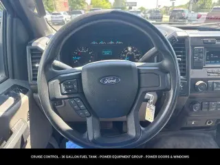 Ford F-150 2016 4x4 XL Cabina Regular 2 puertas 6.5 pies. SB