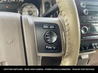 Ford F-250 Super Duty 2010 4x4 Lariat 4 puertas Cabina Crew 6.8 pies. SB Pickup