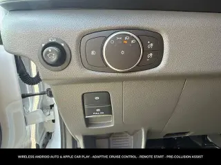 Ford Transit 2026 150 3 puertas LWB Techo Bajo Furgón de Carga