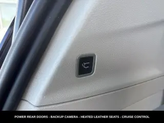 Chrysler Pacifica 2023 Touring L 4 puertas Minivan