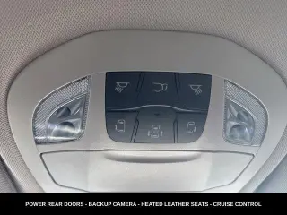 Chrysler Pacifica 2023 Touring L 4 puertas Minivan
