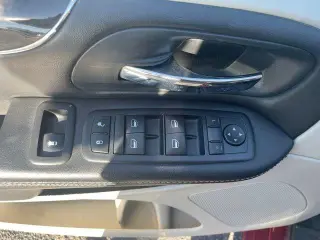Chrysler Town and Country 2013 Touring 4 puertas Minivan