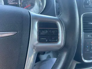 Chrysler Town and Country 2013 Touring 4 puertas Minivan