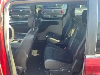 Chrysler Town and Country 2013 Touring 4 puertas Minivan