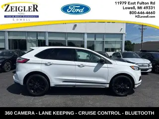 Ford Edge 2024 AWD SE 4 puertas SUV