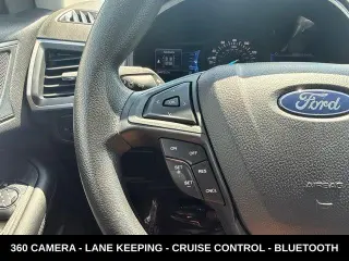 Ford Edge 2024 AWD SE 4 puertas SUV