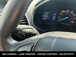 Ford Edge 2024 AWD SE 4 puertas SUV