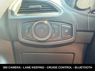 Ford Edge 2024 AWD SE 4 puertas SUV