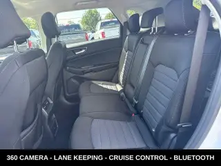 Ford Edge 2024 AWD SE 4 puertas SUV