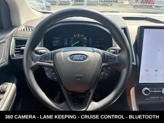 Ford Edge 2024 AWD SE 4 puertas SUV