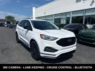 Ford Edge 2024 AWD SE 4 puertas SUV