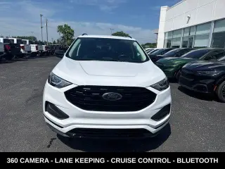 Ford Edge 2024 AWD SE 4 puertas SUV