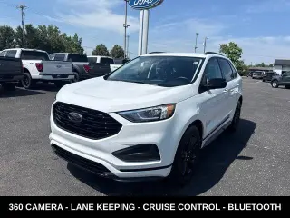 Ford Edge 2024 AWD SE 4 puertas SUV