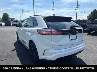 Ford Edge 2024 AWD SE 4 puertas SUV
