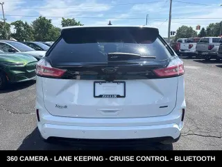 Ford Edge 2024 AWD SE 4 puertas SUV